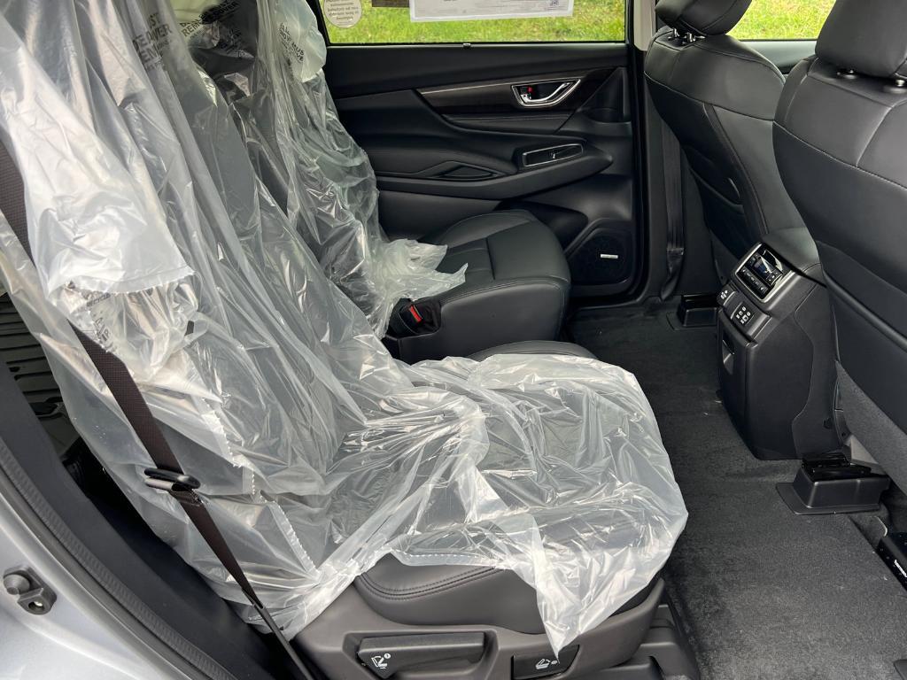 new 2026 Subaru Ascent car, priced at $50,054
