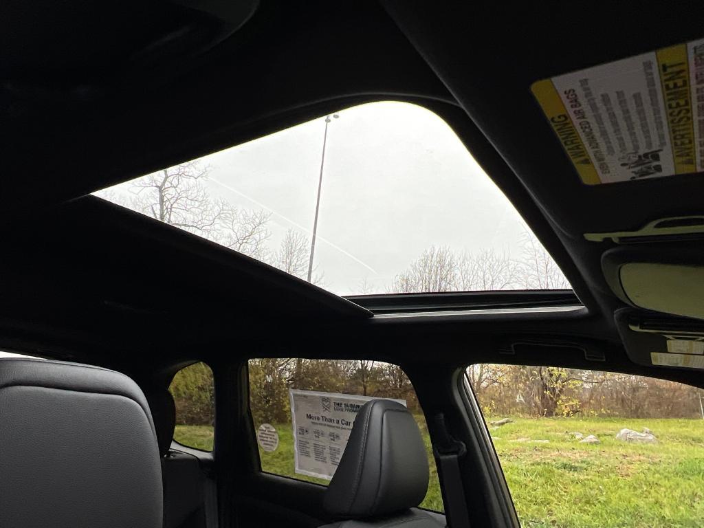 new 2025 Subaru Forester Hybrid car, priced at $42,688