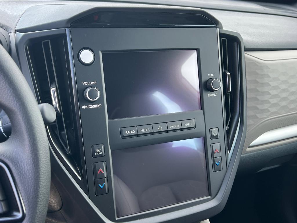 new 2026 Subaru Forester car, priced at $29,939