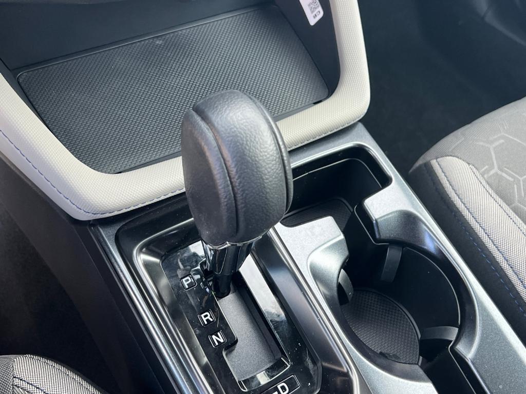 new 2026 Subaru Forester car, priced at $29,939