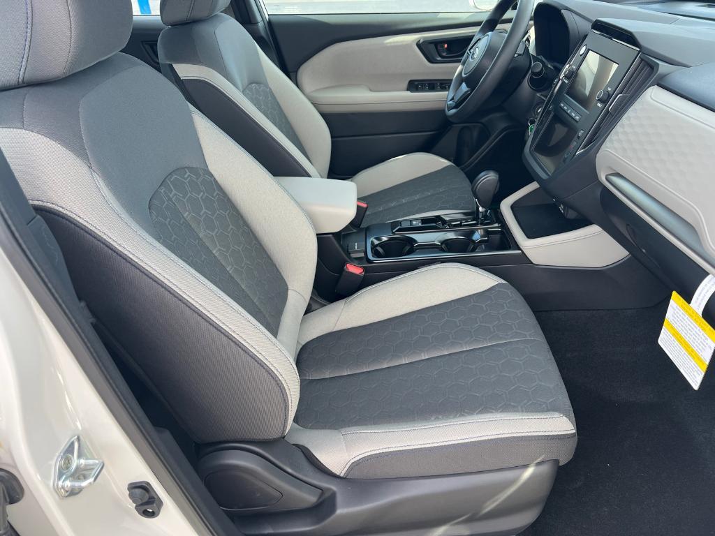 new 2026 Subaru Forester car, priced at $29,939