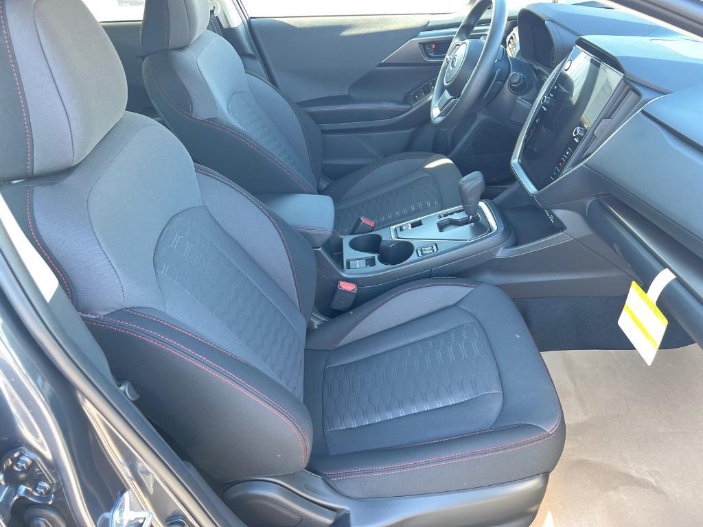 new 2026 Subaru Impreza car, priced at $28,187