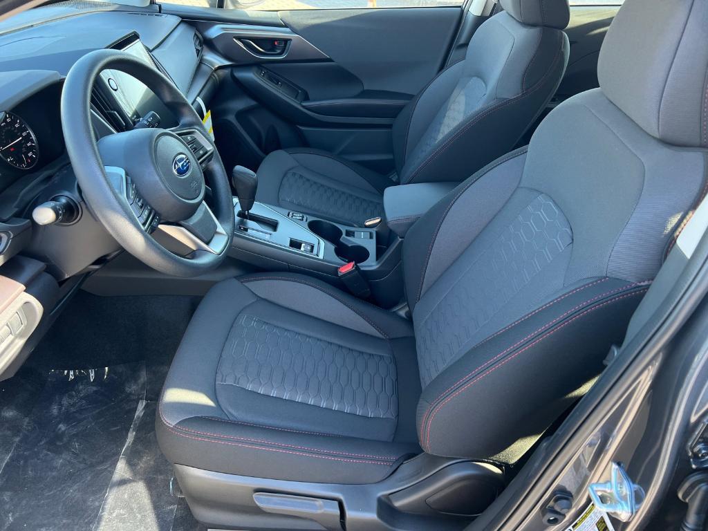 new 2026 Subaru Impreza car, priced at $28,187