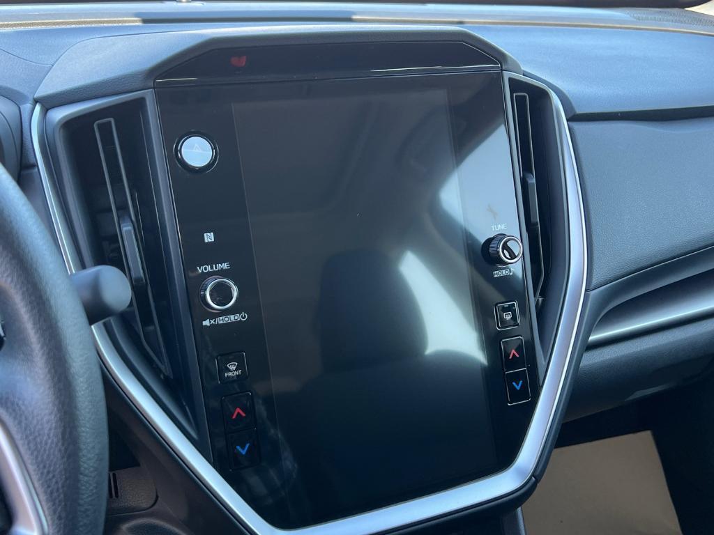 new 2026 Subaru Impreza car, priced at $28,187