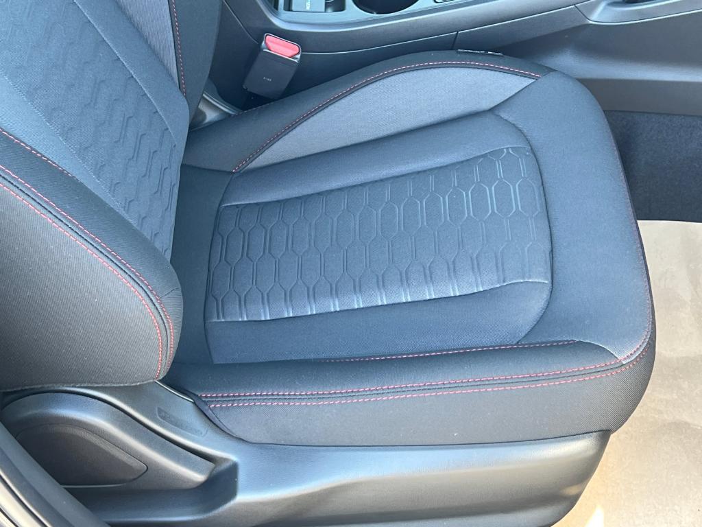 new 2026 Subaru Impreza car, priced at $28,187