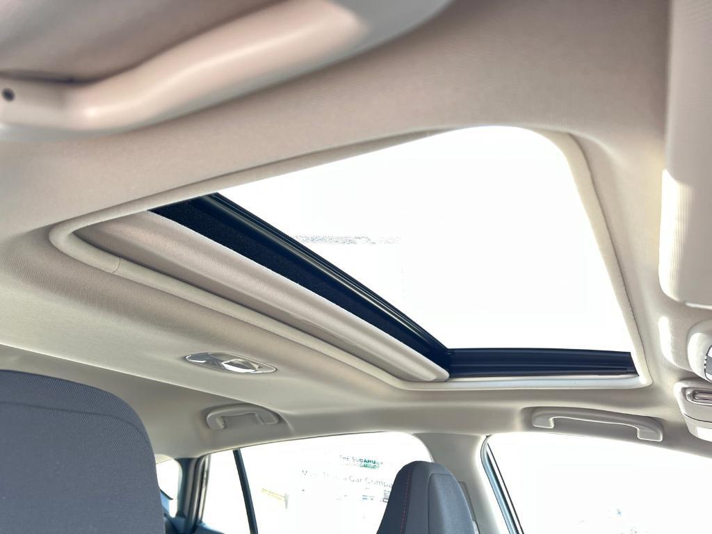 new 2026 Subaru Impreza car, priced at $28,187