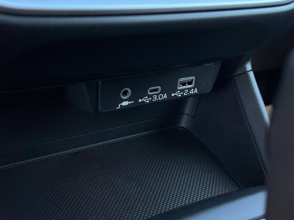 new 2026 Subaru Impreza car, priced at $28,187