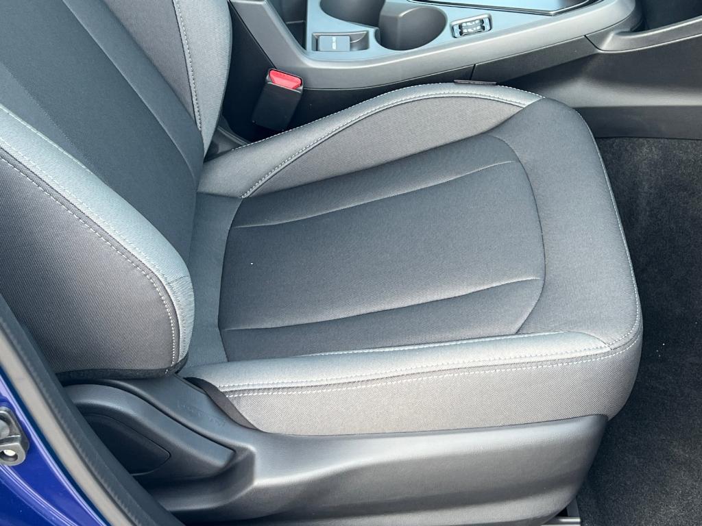 new 2026 Subaru Crosstrek car, priced at $30,623