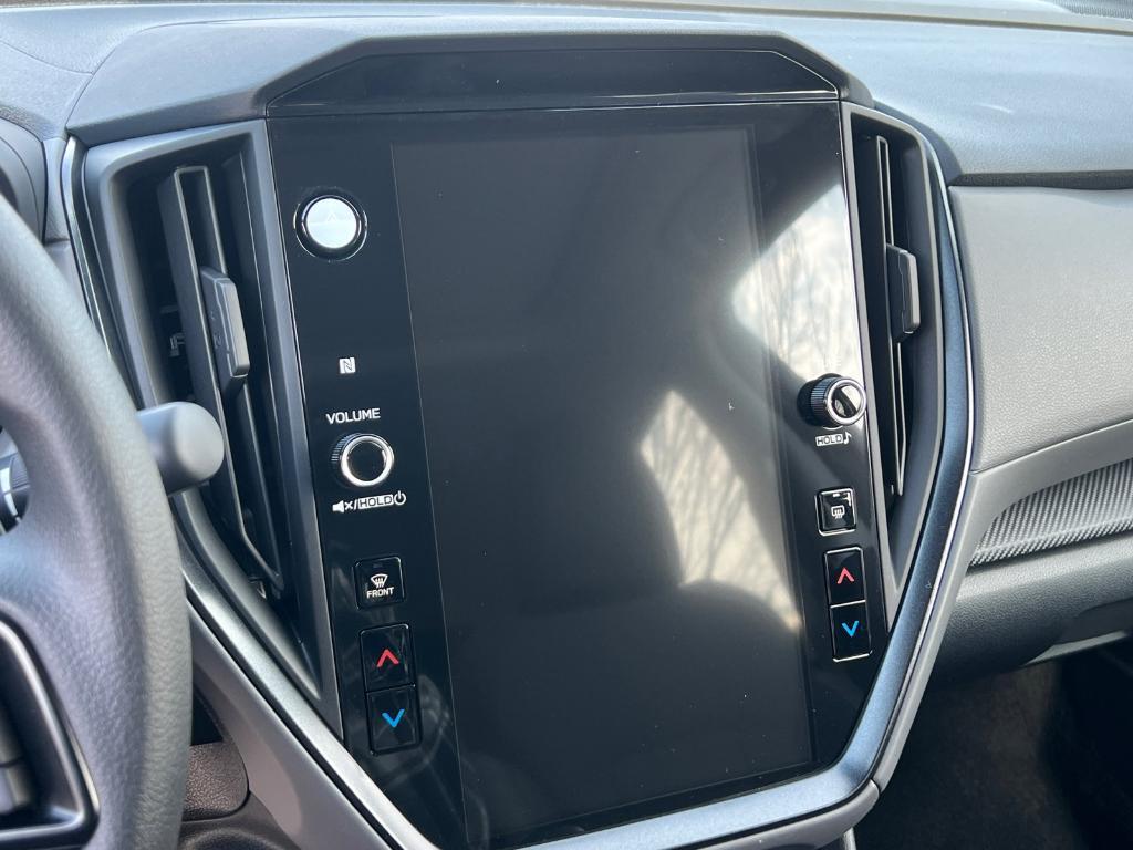 new 2026 Subaru Crosstrek car, priced at $30,623