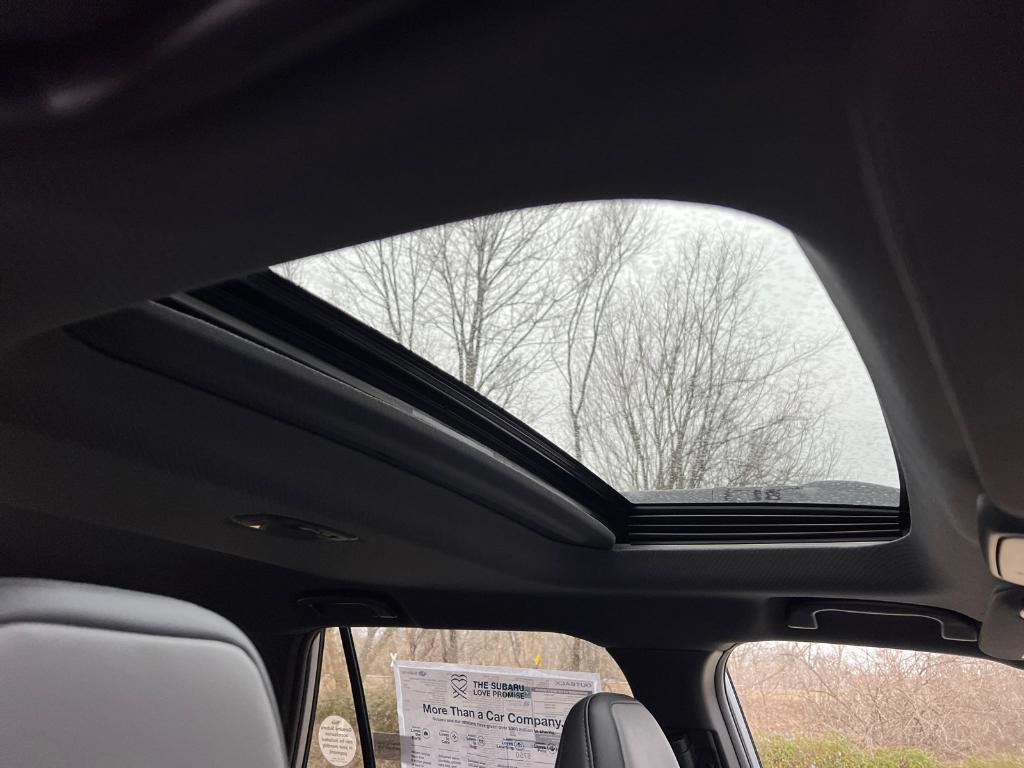 new 2026 Subaru Outback car, priced at $36,892