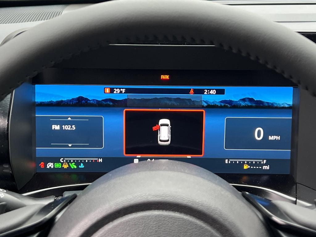 new 2026 Subaru Outback car, priced at $36,892