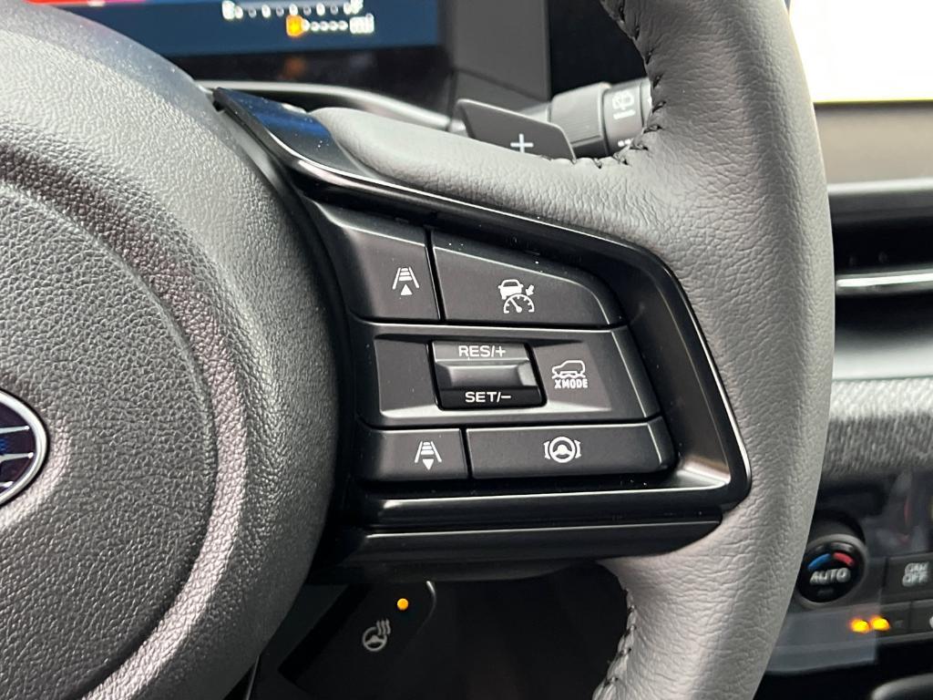 new 2026 Subaru Outback car, priced at $36,892