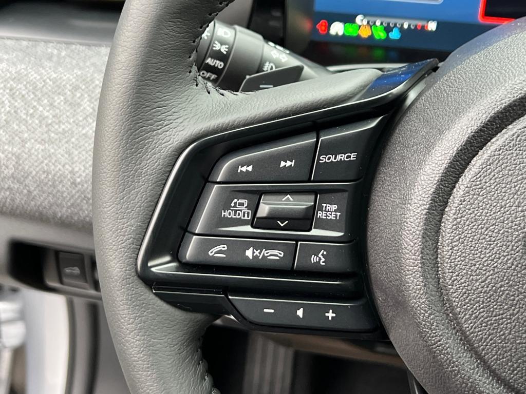 new 2026 Subaru Outback car, priced at $36,892