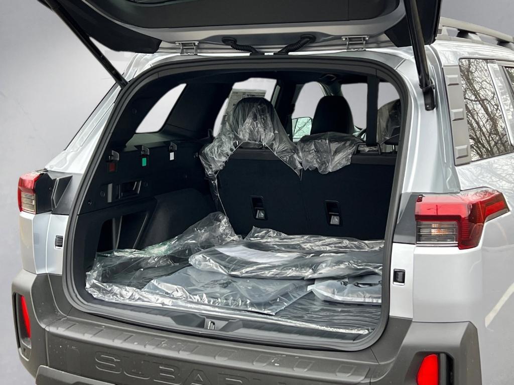 new 2026 Subaru Outback car, priced at $36,892