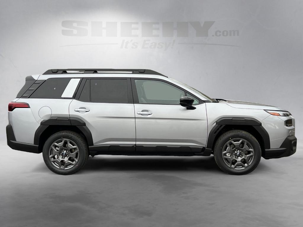 new 2026 Subaru Outback car, priced at $36,892