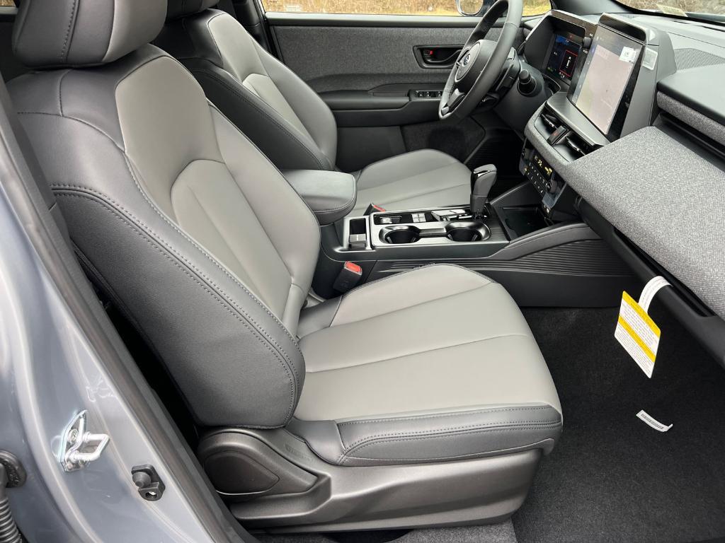 new 2026 Subaru Outback car, priced at $36,892