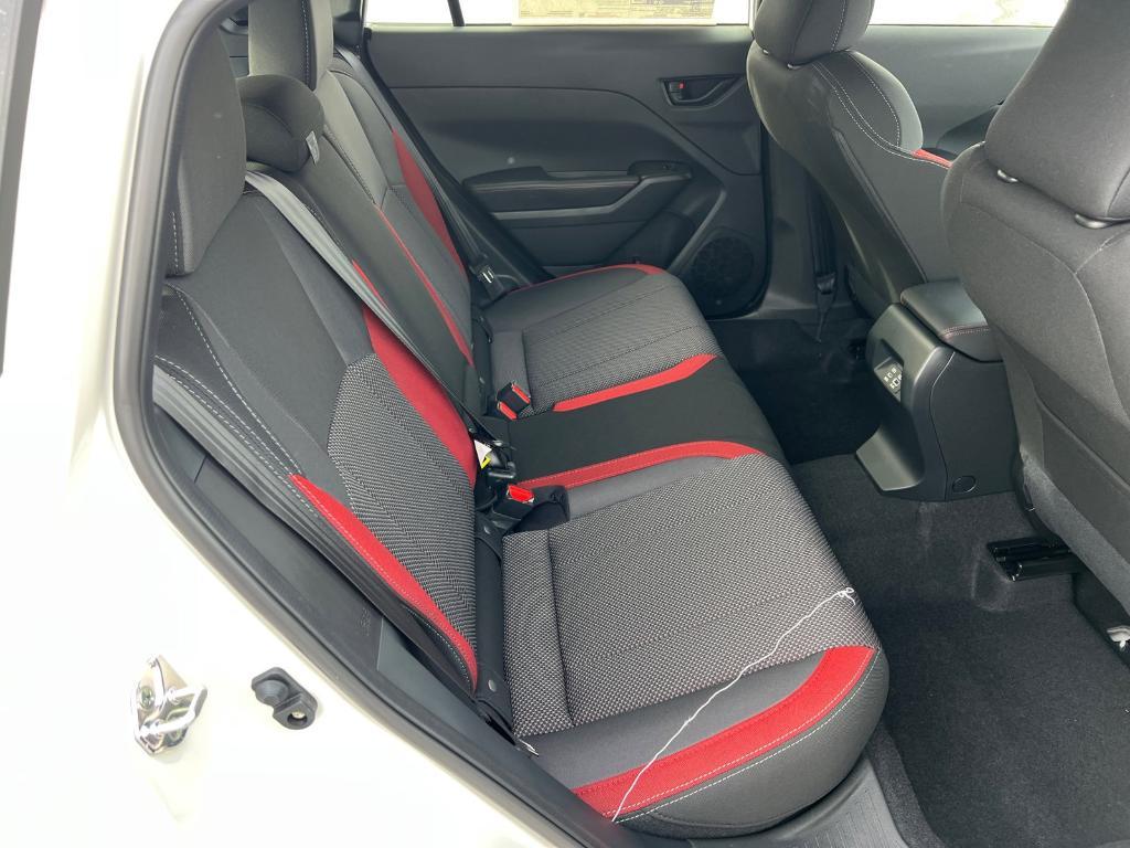 new 2026 Subaru Impreza car, priced at $31,856