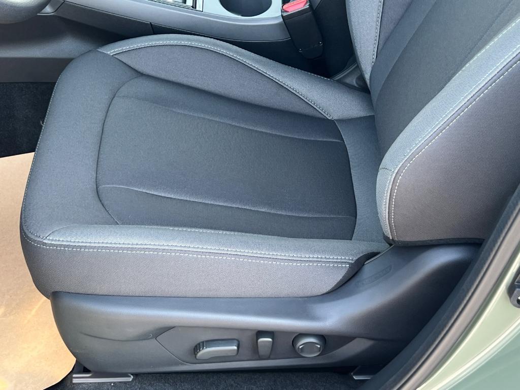 new 2026 Subaru Crosstrek car, priced at $30,998