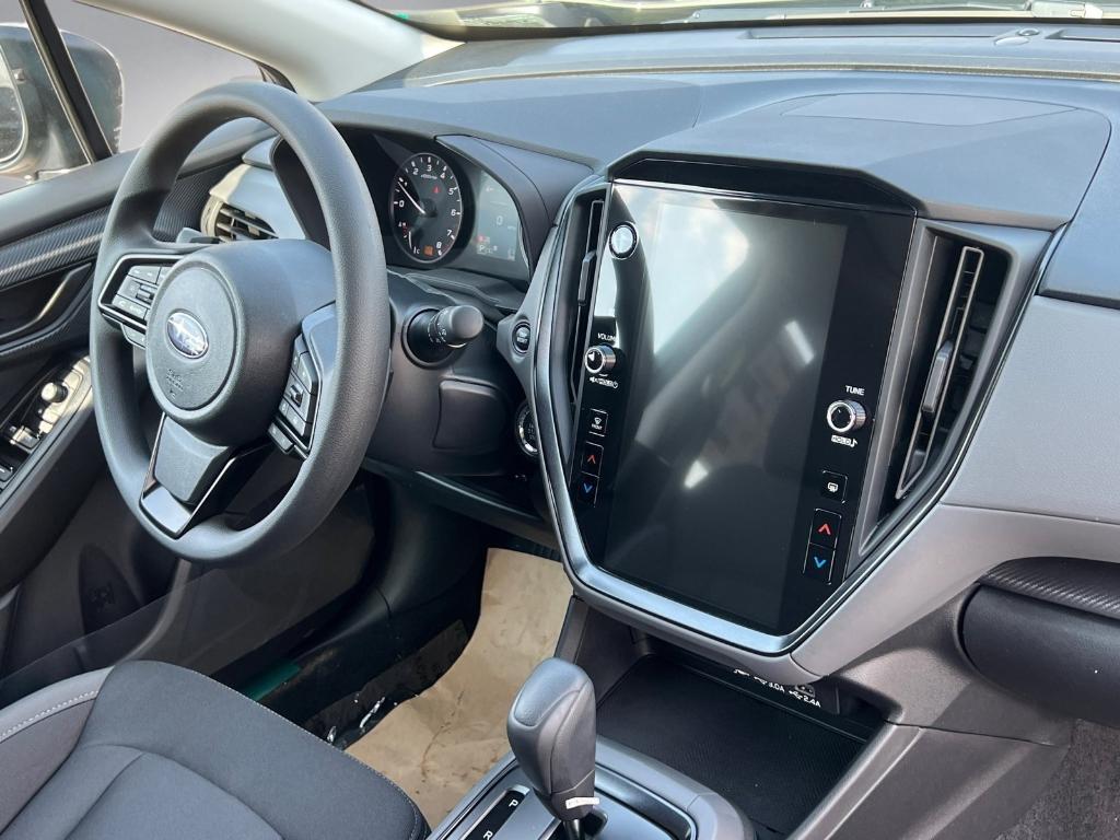 new 2026 Subaru Crosstrek car, priced at $30,998