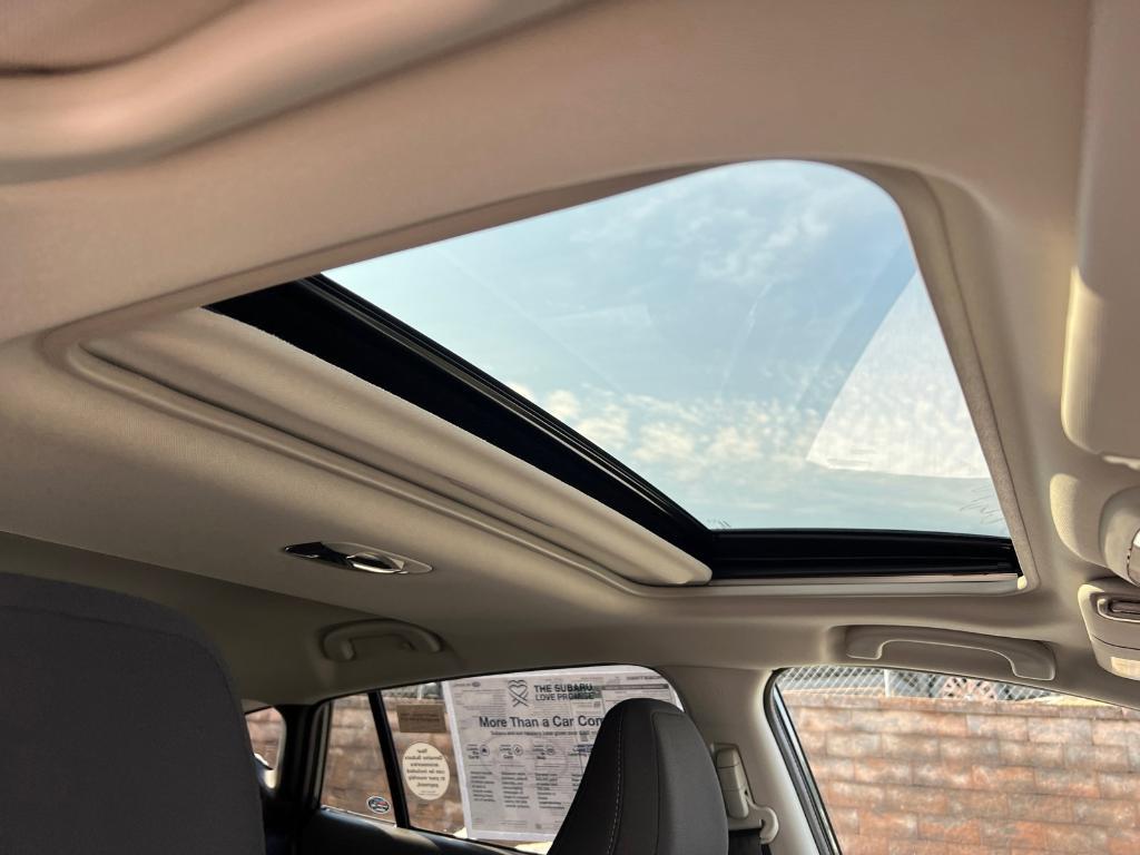 new 2026 Subaru Crosstrek car, priced at $30,998