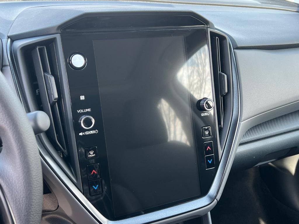 new 2026 Subaru Crosstrek car, priced at $30,998