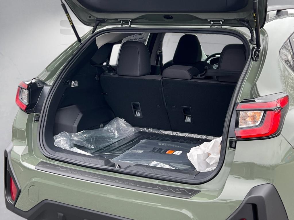 new 2026 Subaru Crosstrek car, priced at $31,268