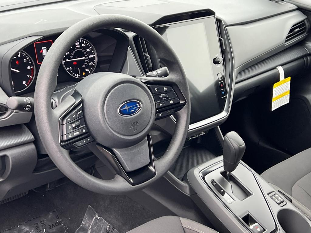 new 2026 Subaru Crosstrek car, priced at $31,268