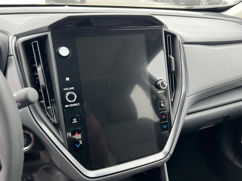 new 2026 Subaru Crosstrek car, priced at $31,268