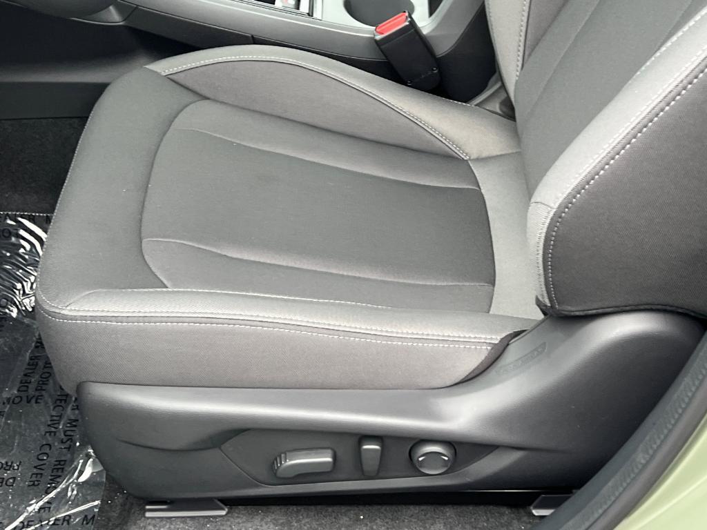 new 2026 Subaru Crosstrek car, priced at $31,268