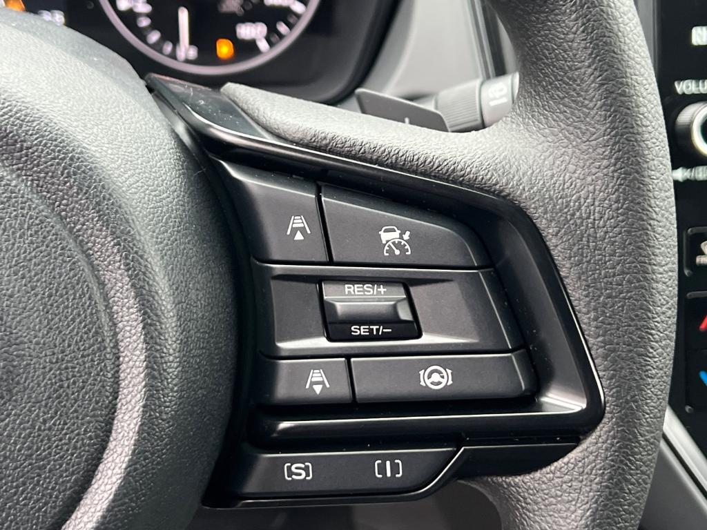 new 2026 Subaru Crosstrek car, priced at $31,268