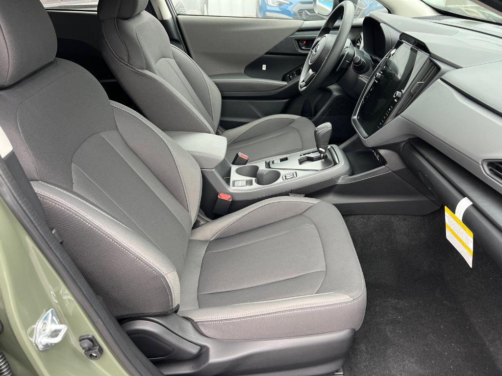 new 2026 Subaru Crosstrek car, priced at $31,268