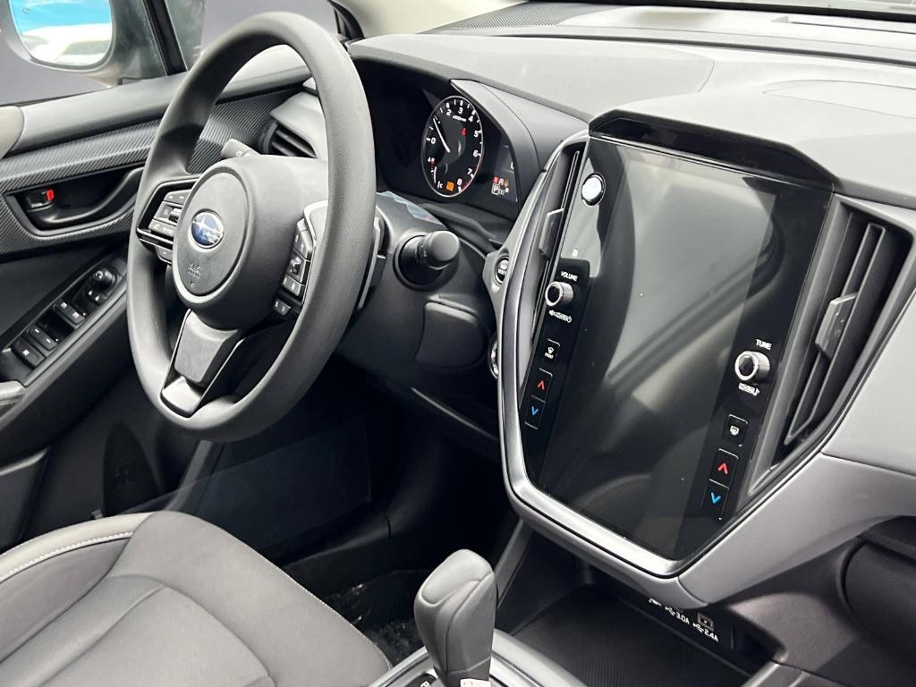 new 2026 Subaru Crosstrek car, priced at $31,268
