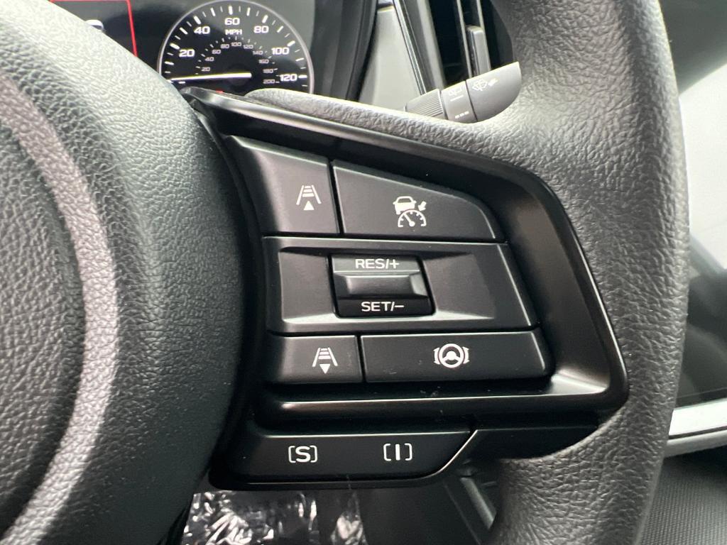 new 2026 Subaru Crosstrek car, priced at $30,893