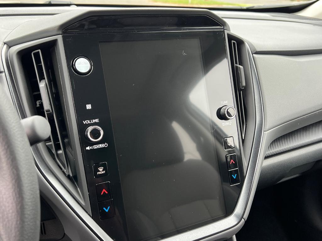 new 2026 Subaru Crosstrek car, priced at $30,893