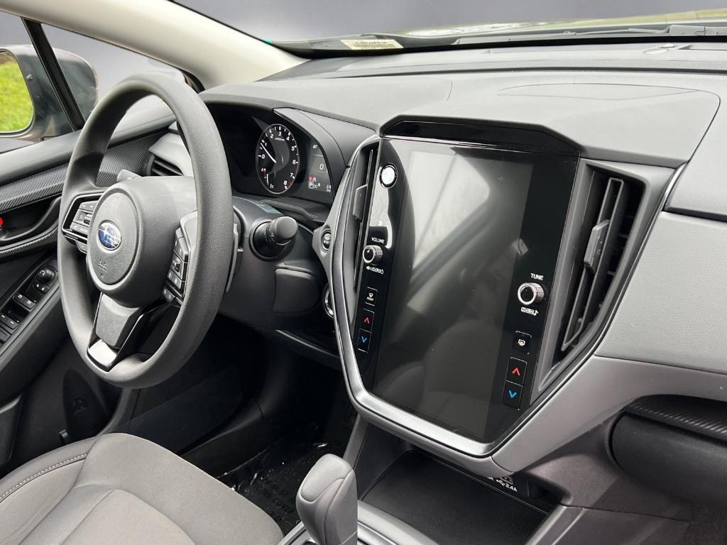 new 2026 Subaru Crosstrek car, priced at $30,893