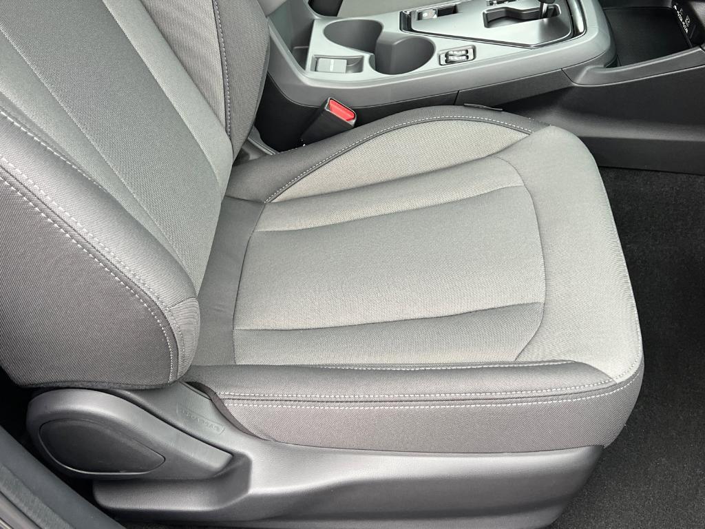 new 2026 Subaru Crosstrek car, priced at $30,893