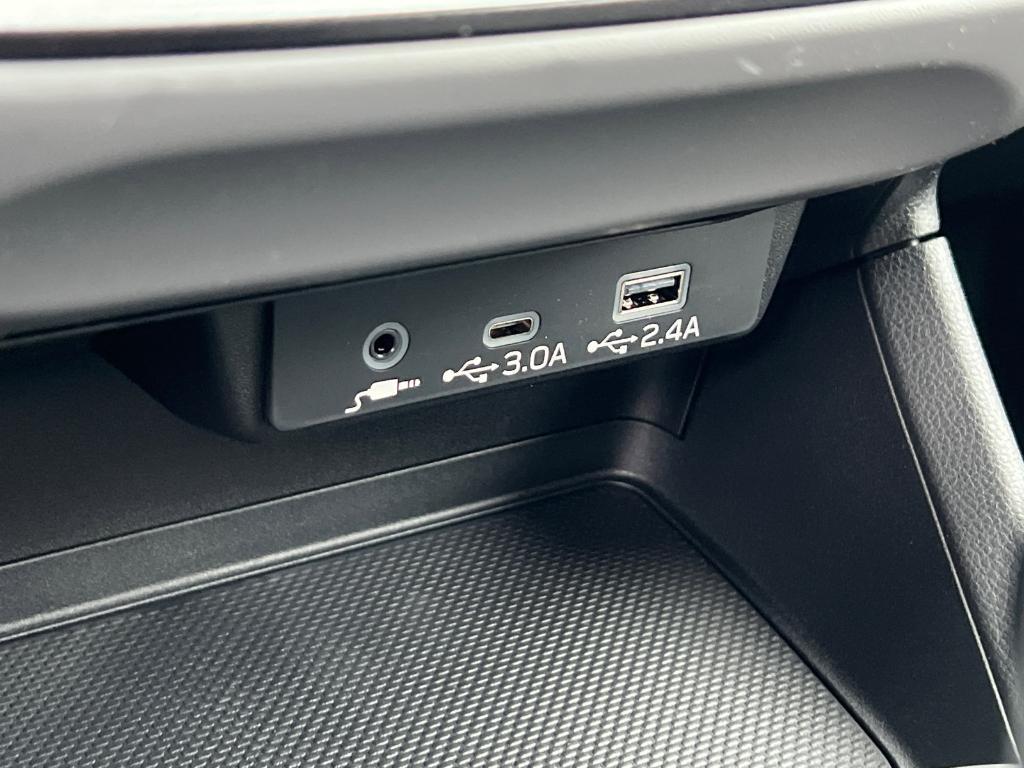 new 2026 Subaru Crosstrek car, priced at $30,893