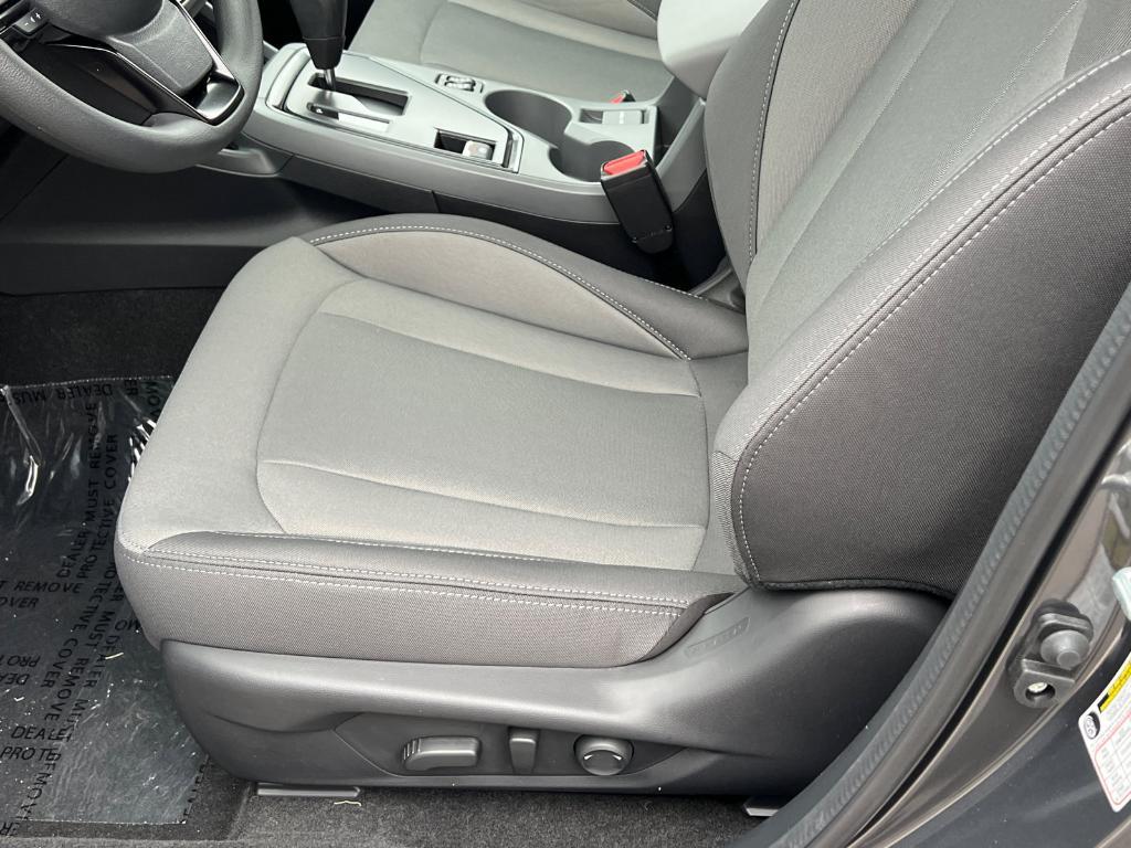 new 2026 Subaru Crosstrek car, priced at $30,893