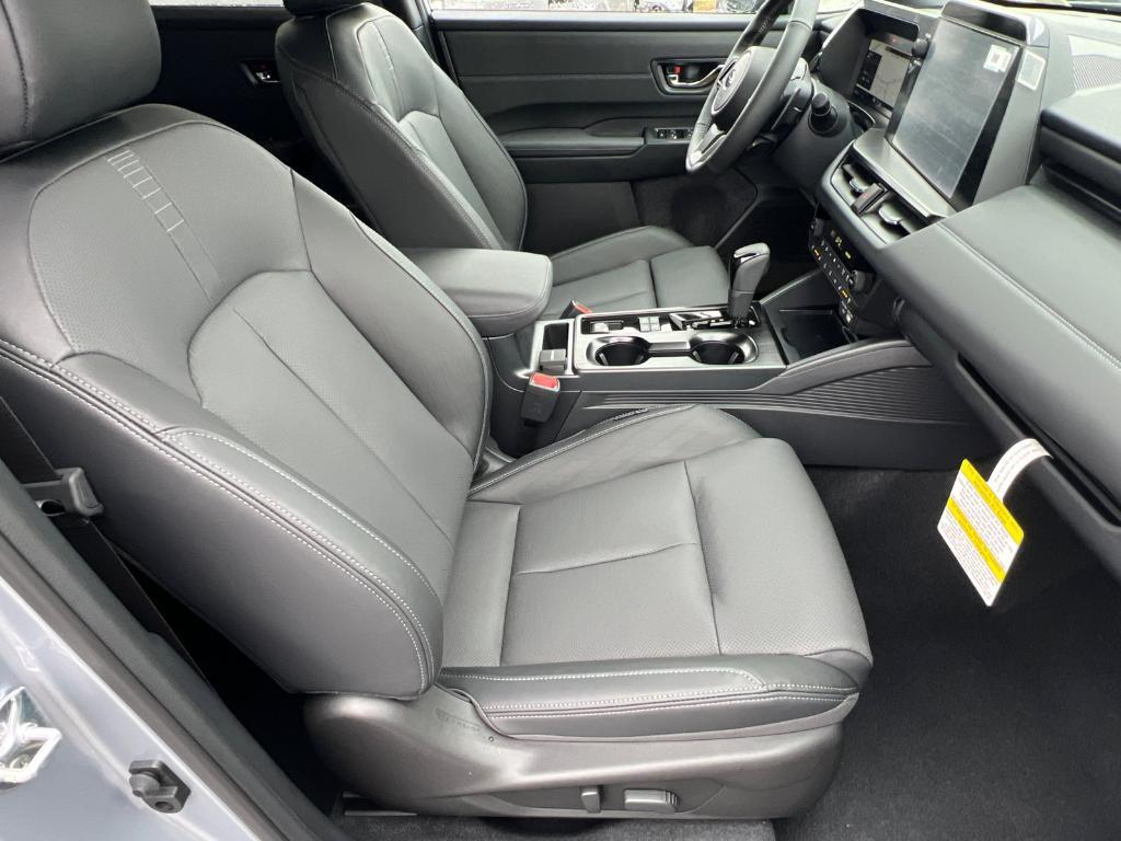 new 2026 Subaru Outback car, priced at $46,852