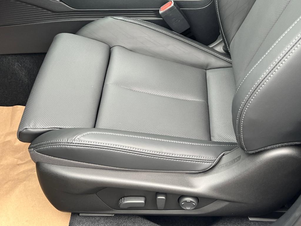 new 2026 Subaru Outback car, priced at $46,852