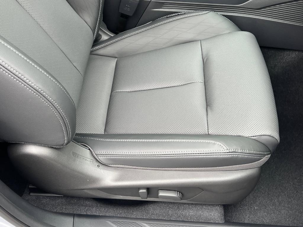 new 2026 Subaru Outback car, priced at $46,852