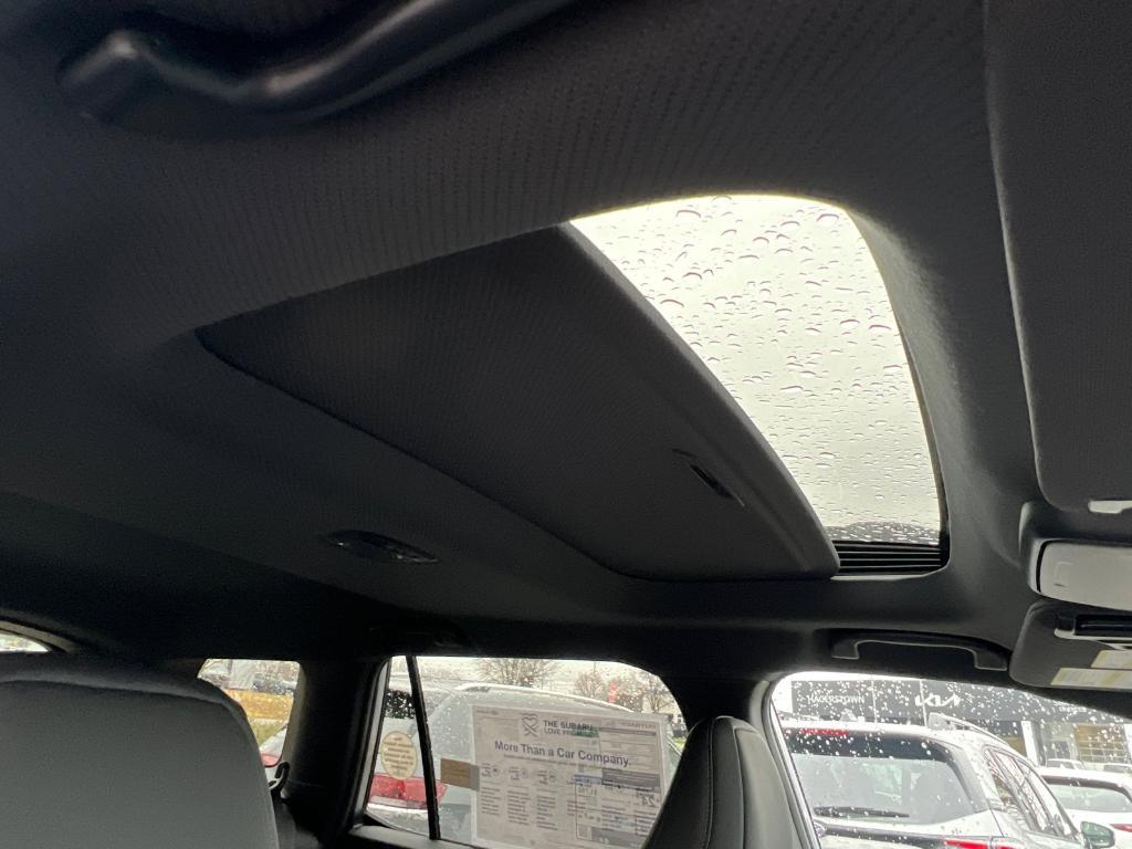 new 2026 Subaru Outback car, priced at $46,852