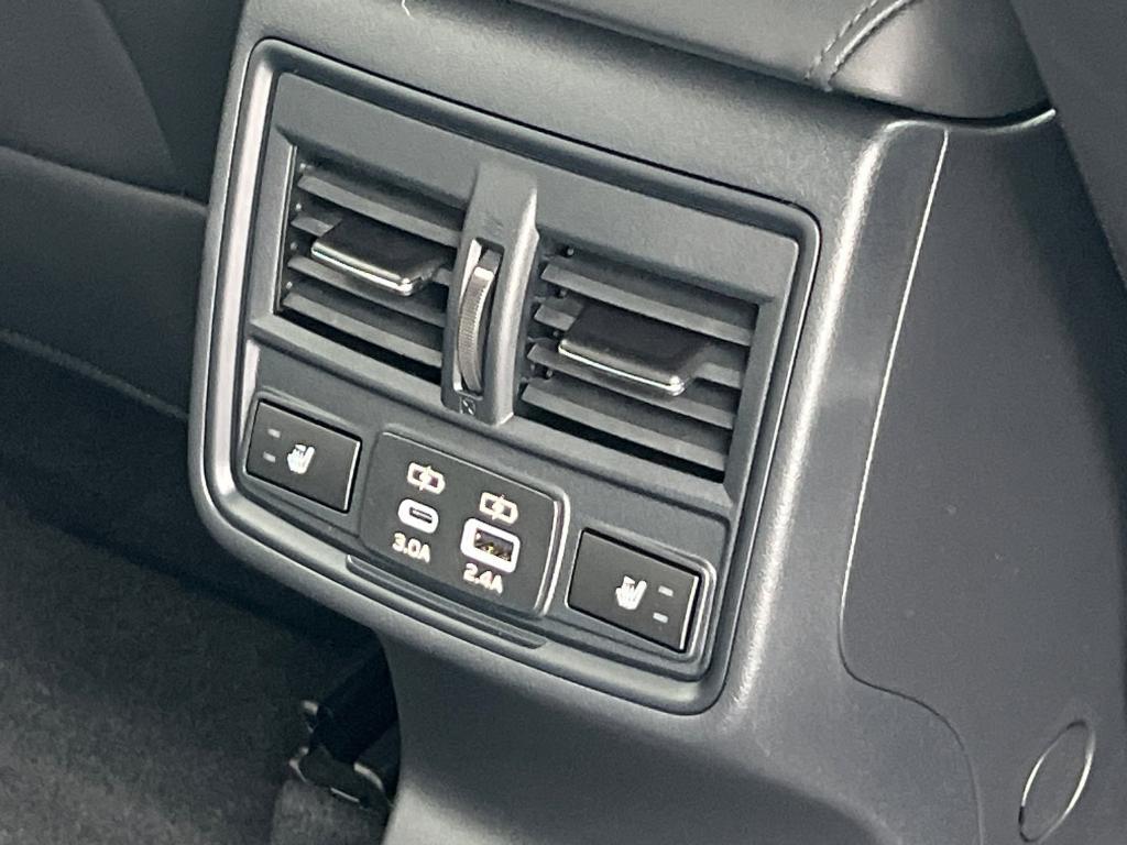 new 2026 Subaru Outback car, priced at $46,852