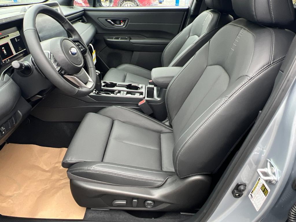 new 2026 Subaru Outback car, priced at $46,852