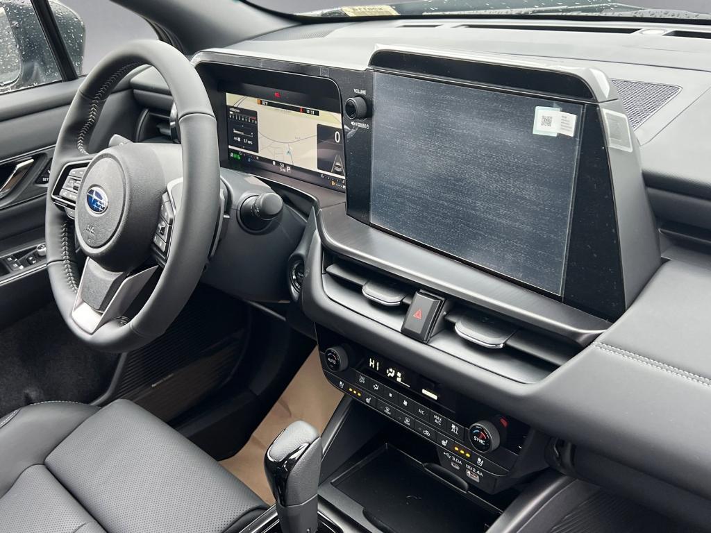 new 2026 Subaru Outback car, priced at $46,852