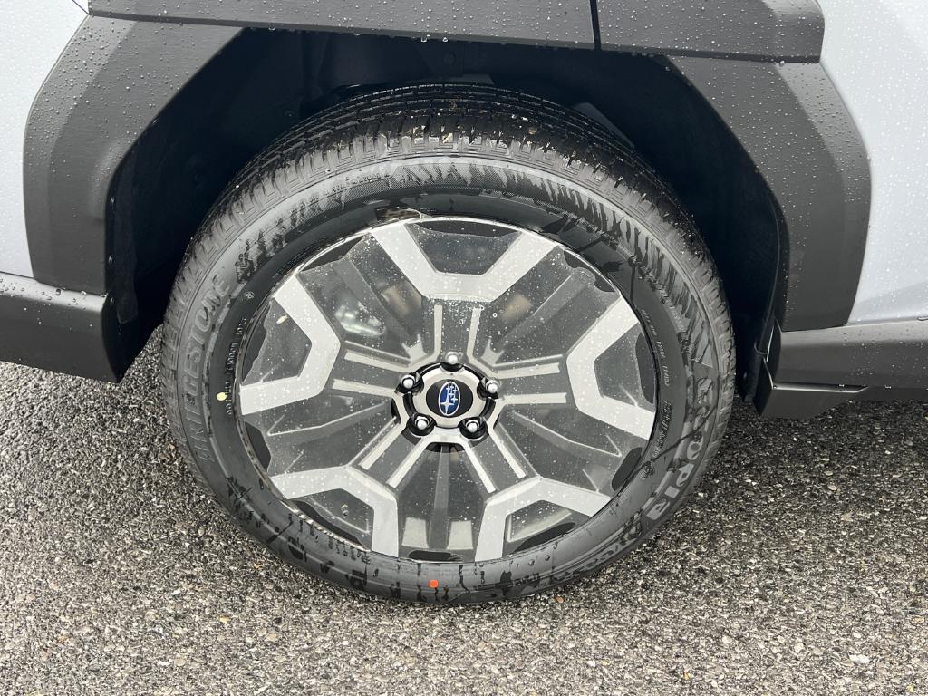 new 2026 Subaru Outback car, priced at $46,852