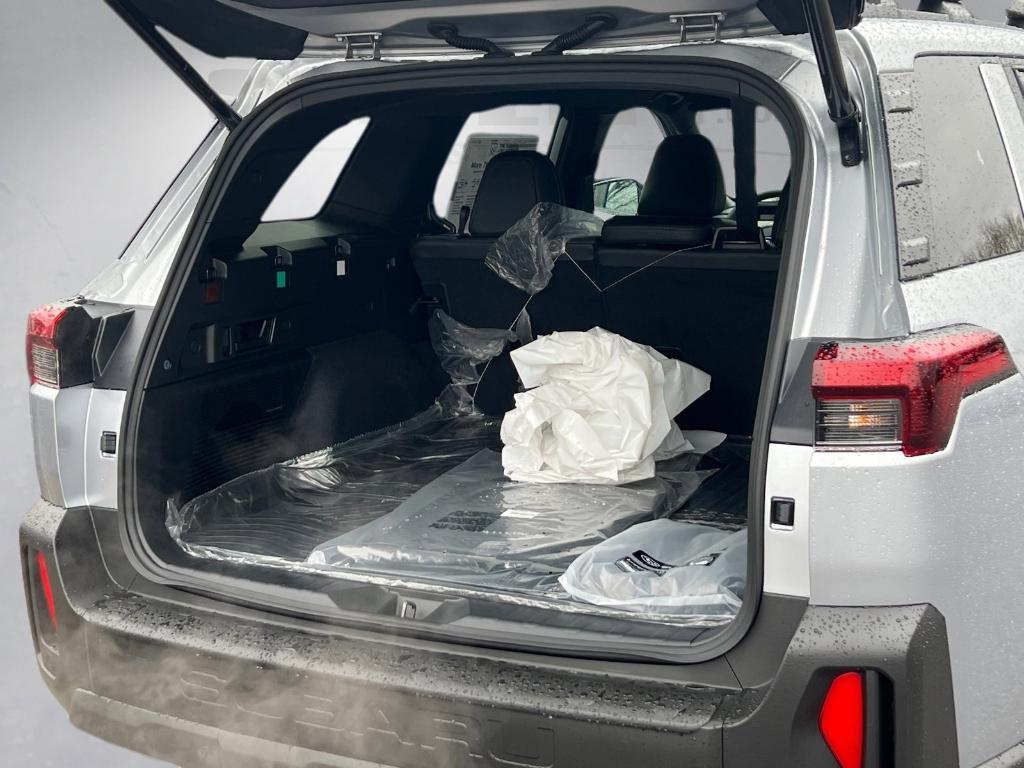 new 2026 Subaru Outback car, priced at $46,852