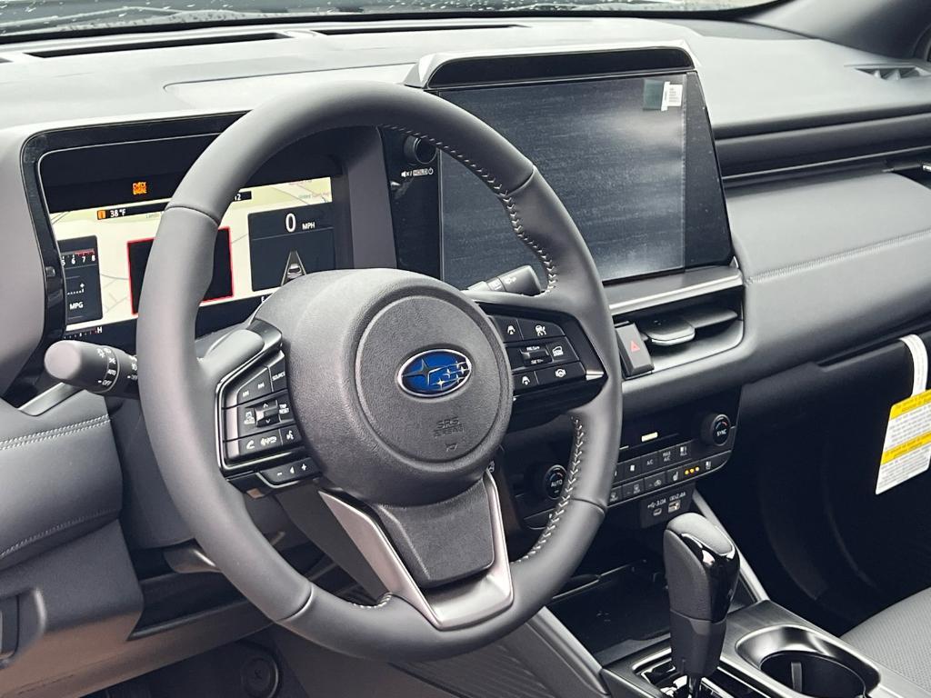 new 2026 Subaru Outback car, priced at $46,852