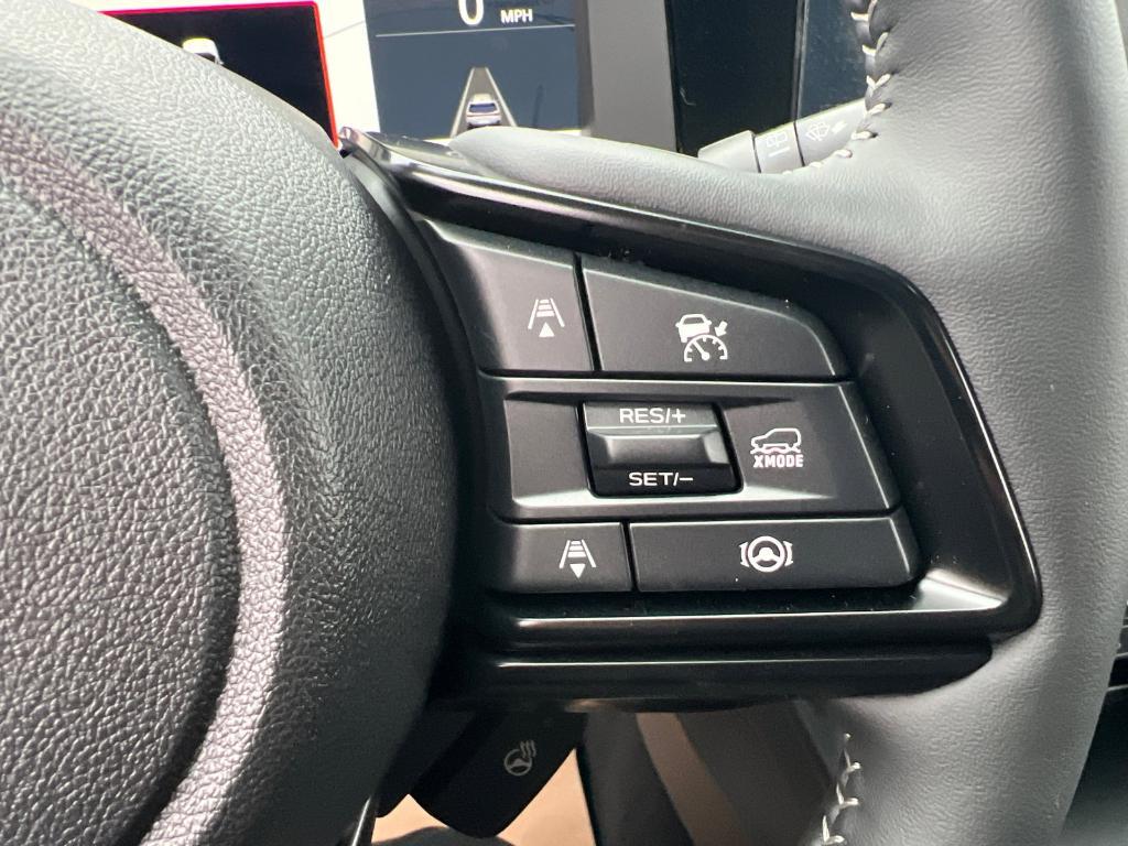 new 2026 Subaru Outback car, priced at $46,852