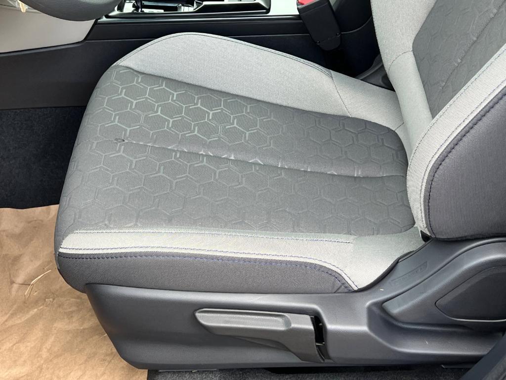 new 2026 Subaru Forester car, priced at $29,939